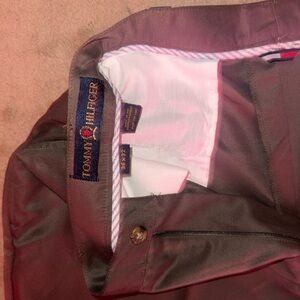 Tommy Hilfiger Chocolate Brown Jacket